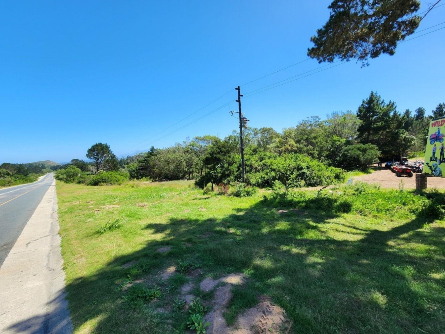 0 Bedroom Property for Sale in Langvlei Dunes Western Cape